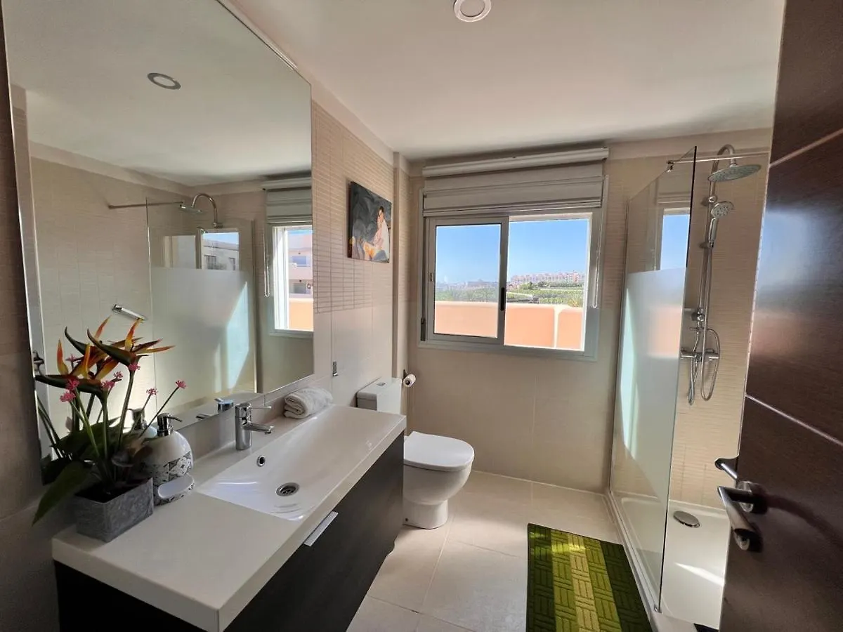Seaview Paradise Hard Rock Apartment Costa Adeje  0*, Costa Adeje (Tenerife) Spain