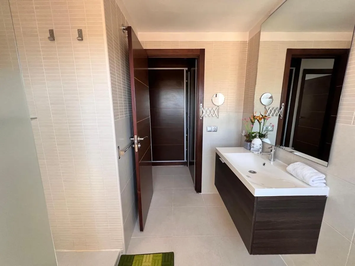 Seaview Paradise Hard Rock Apartment Costa Adeje   Costa Adeje (Tenerife)