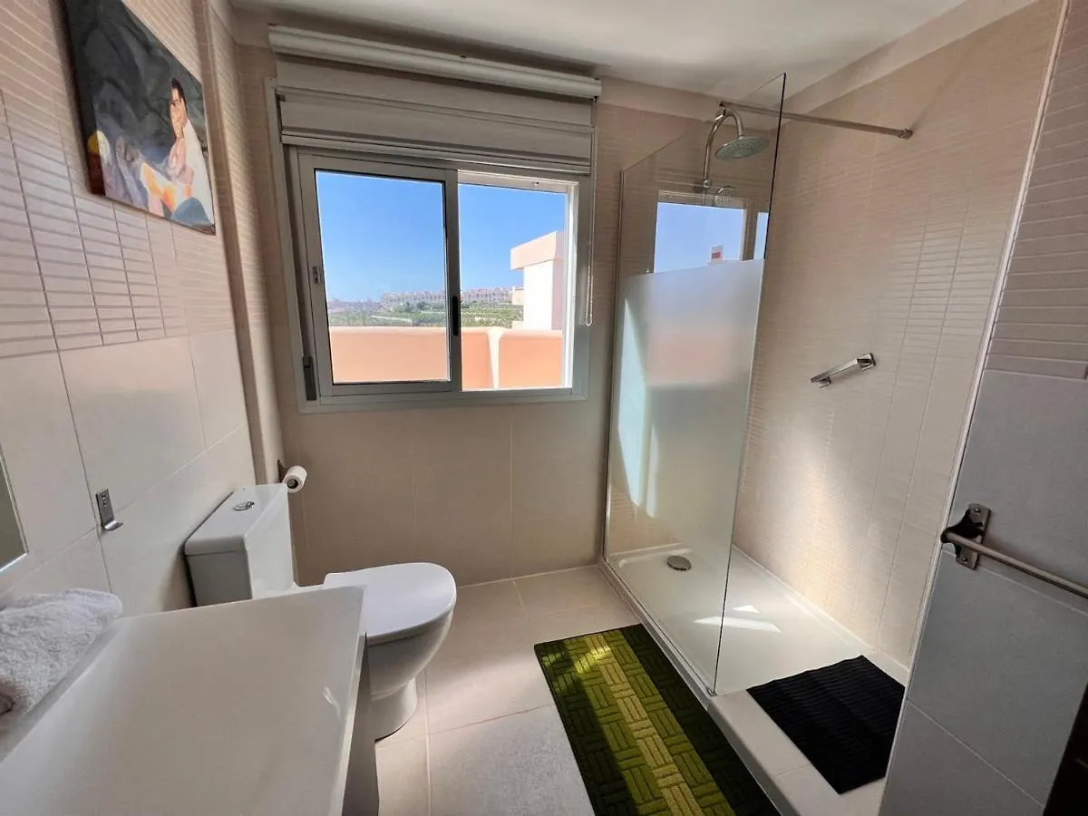 Seaview Paradise Hard Rock Apartment Costa Adeje