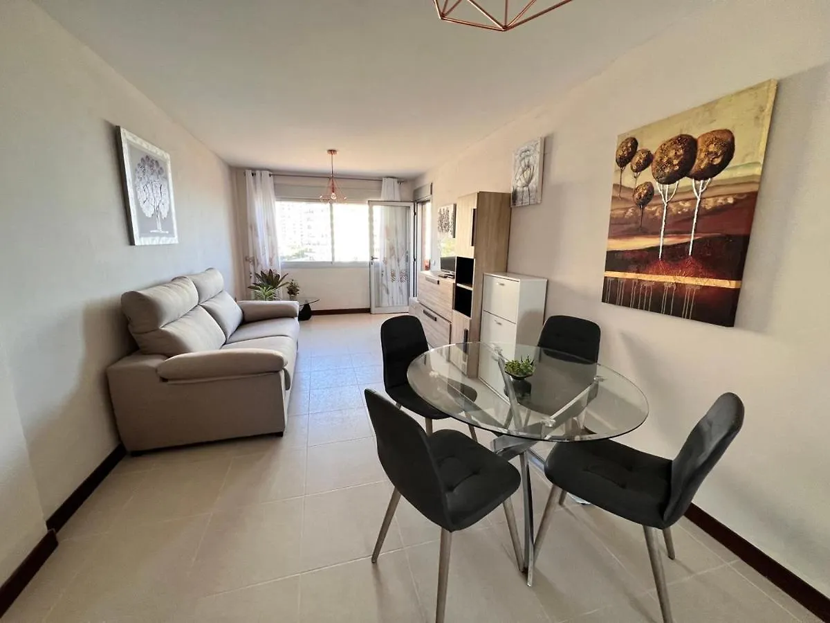 Seaview Paradise Hard Rock Apartment Costa Adeje  Spain