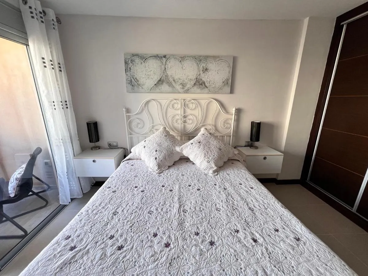 Seaview Paradise Hard Rock Apartment Costa Adeje  0*, Costa Adeje (Tenerife) Spain