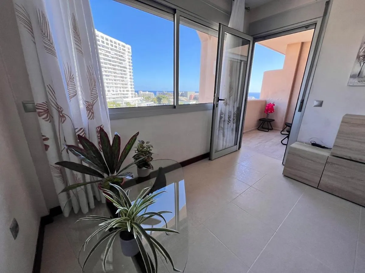 Seaview Paradise Hard Rock Apartment Costa Adeje